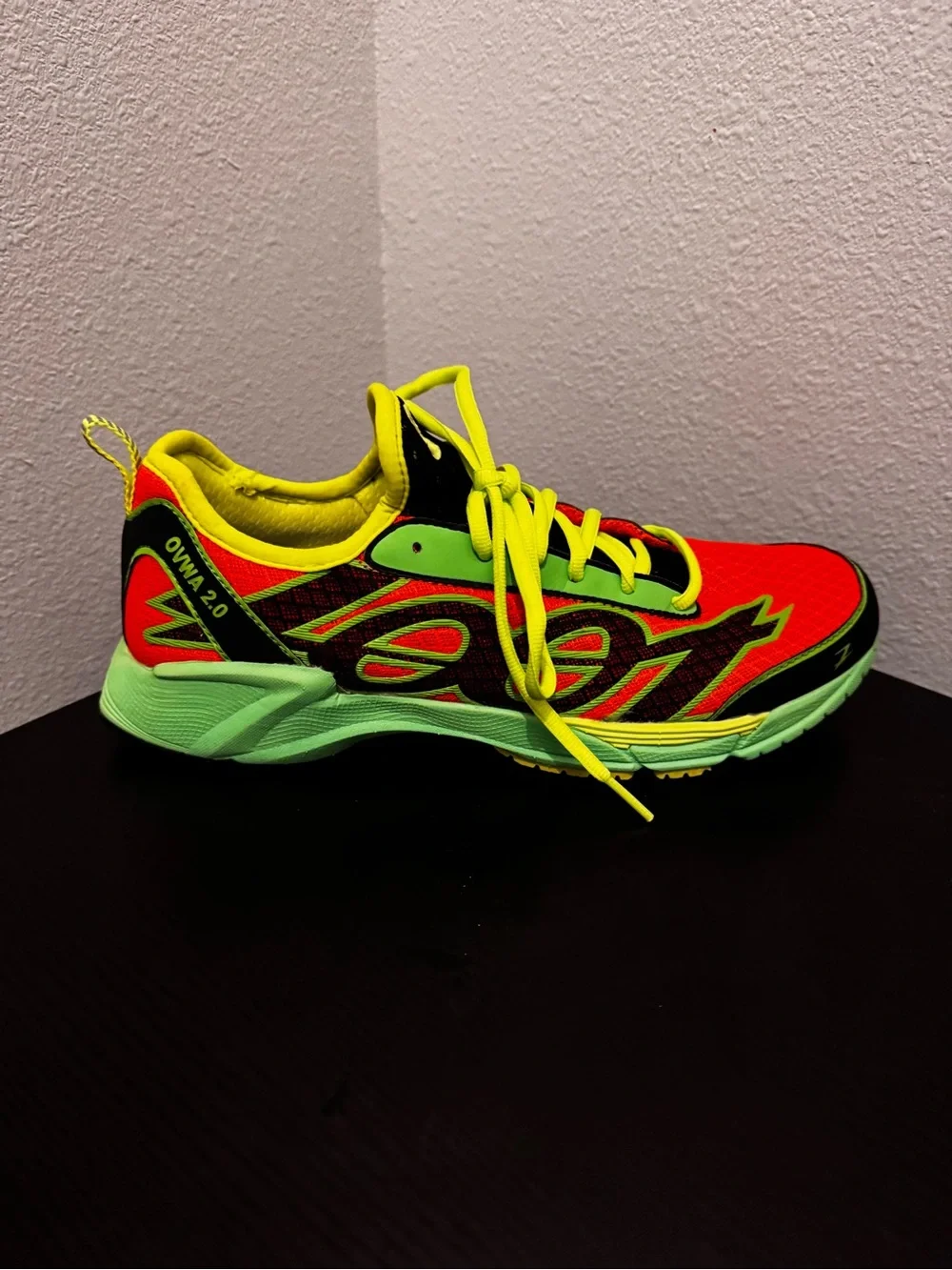Zoot Ovwa 2.0 Mens Running Shoes Size 10